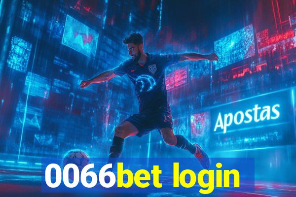 0066bet login